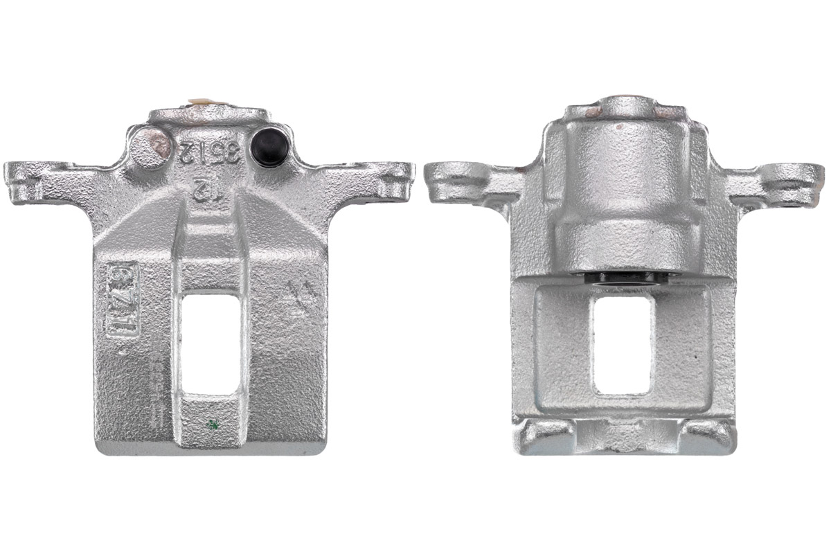 Brake Caliper (24.3351-1710.5)