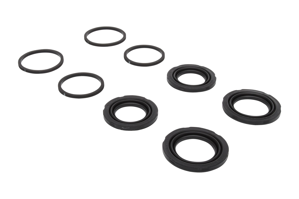 Seal Kit, brake caliper (13.0441-4214.2)