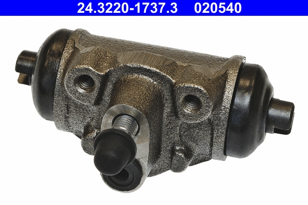 Wheel Brake Cylinder (24.3220-1737.3)