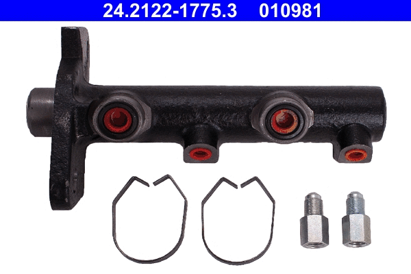 Brake Master Cylinder (24.2122-1775.3)