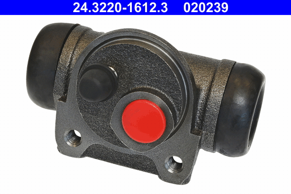 Wheel Brake Cylinder (24.3220-1612.3)