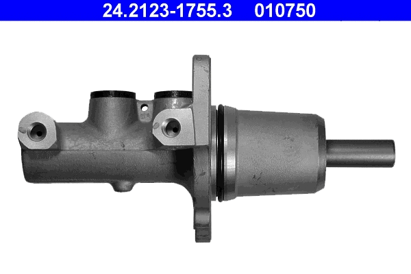 Brake Master Cylinder (24.2123-1755.3)