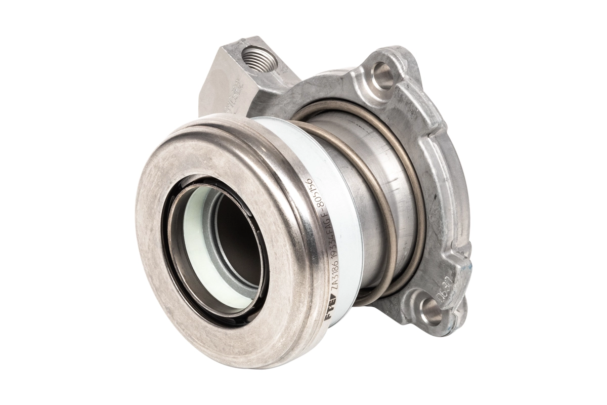 Central Slave Cylinder, clutch (24.2531-5003.3)