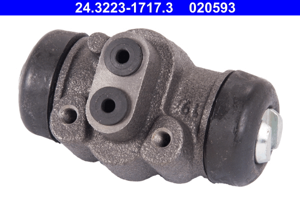 Wheel Brake Cylinder (24.3223-1717.3)