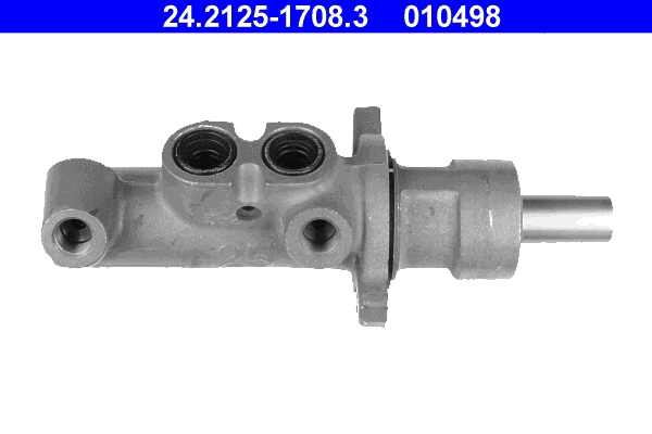 Brake Master Cylinder (24.2125-1708.3)
