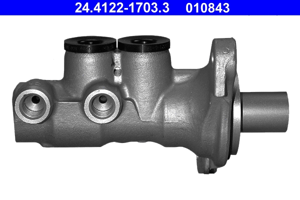 Brake Master Cylinder (24.4122-1703.3)
