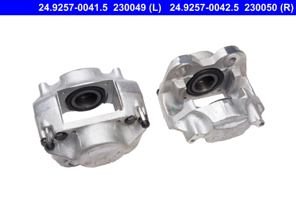 Brake Caliper (24.9257-0042.5)