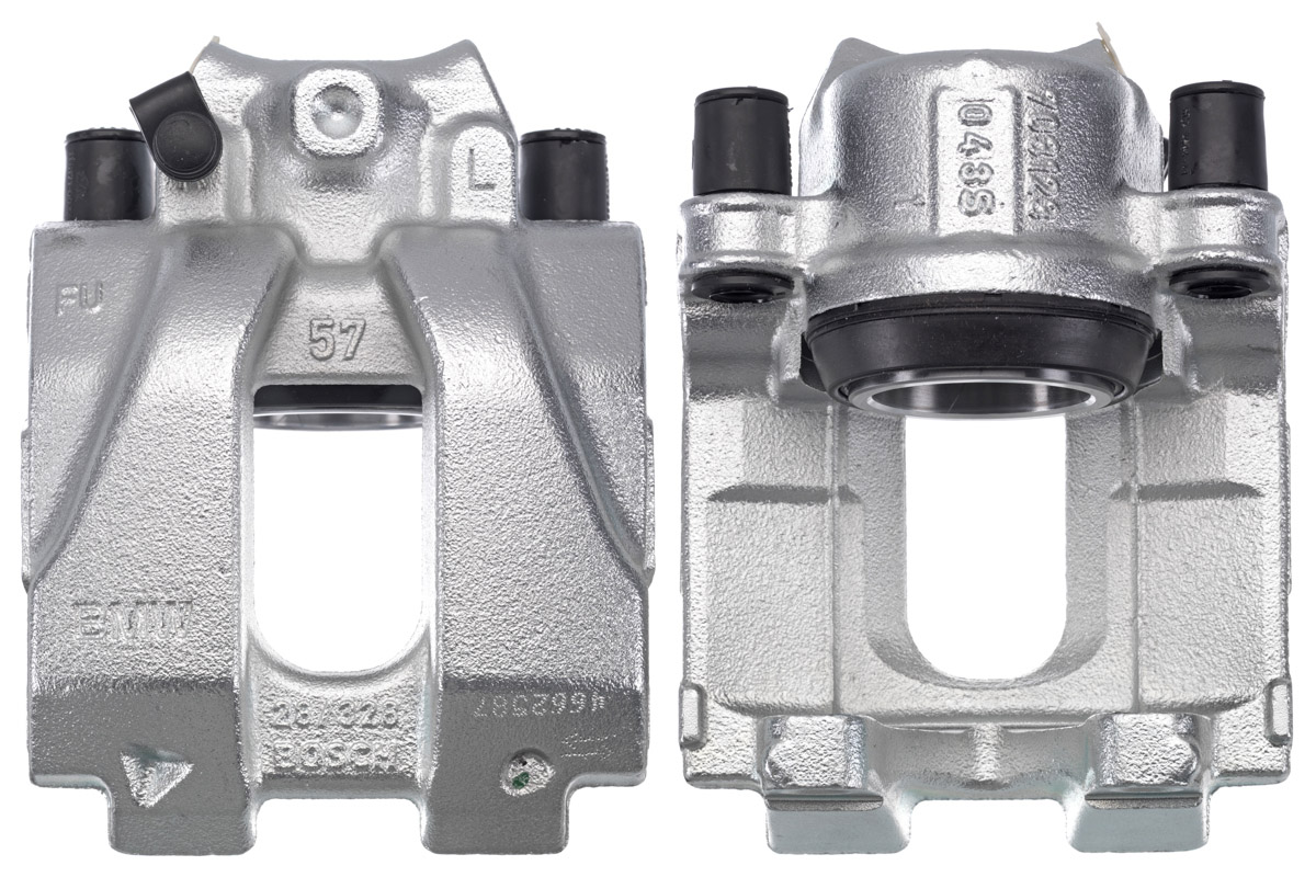 Brake Caliper (24.3571-9973.5)