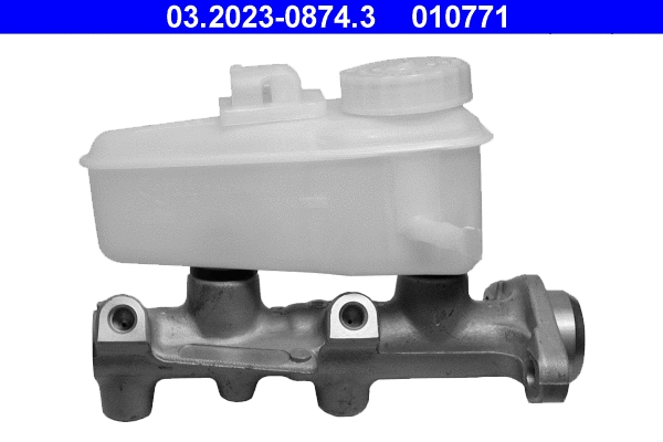 Brake Master Cylinder (03.2023-0874.3)