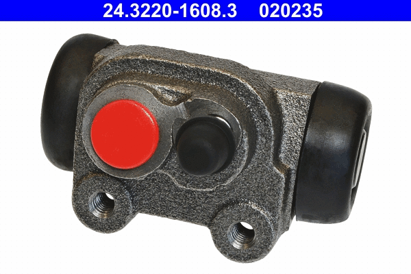 Wheel Brake Cylinder (24.3220-1608.3)