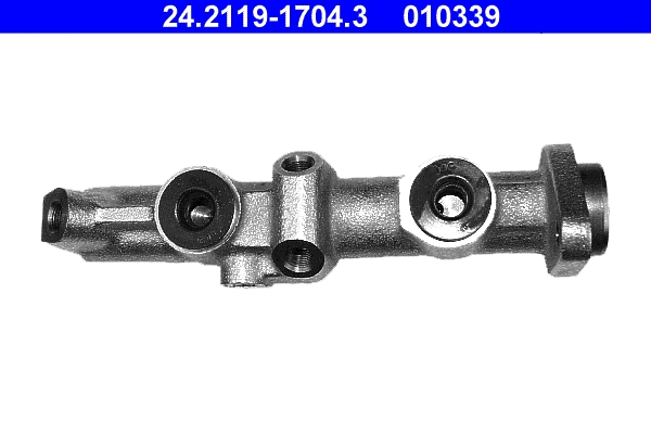 Brake Master Cylinder (24.2119-1704.3)