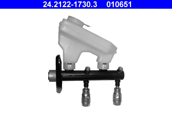 Brake Master Cylinder (24.2122-1730.3)