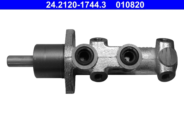 Brake Master Cylinder (24.2120-1744.3)