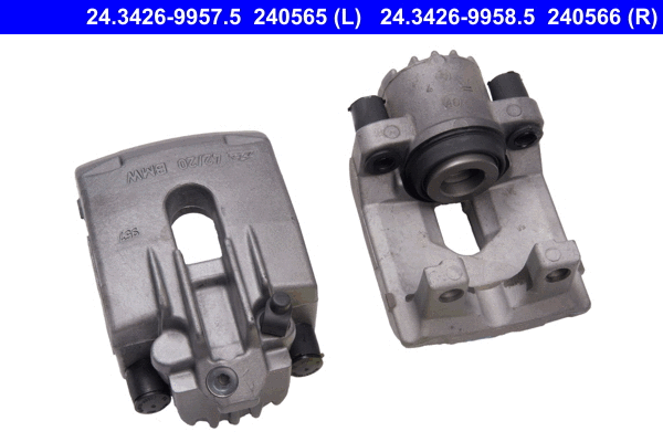 Brake Caliper (24.3426-9958.5)