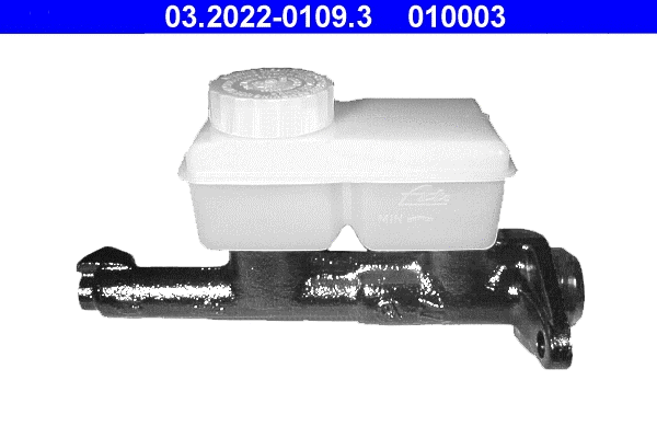 Brake Master Cylinder (03.2022-0109.3)