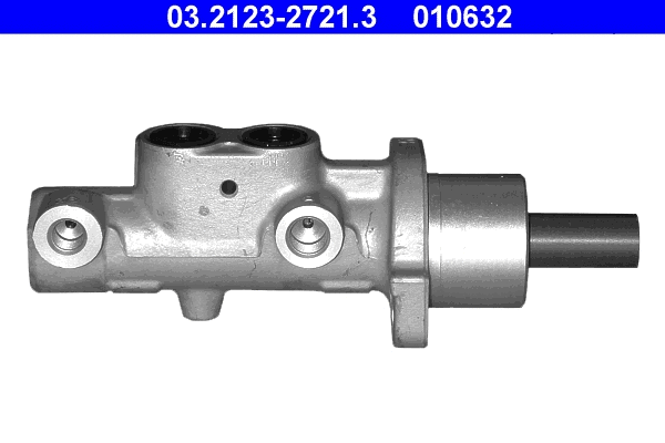 Brake Master Cylinder (03.2123-2721.3)