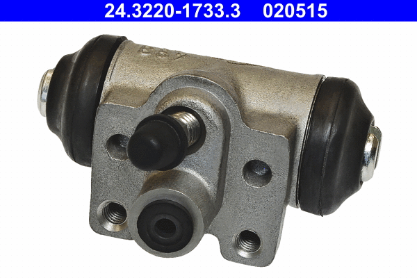 Wheel Brake Cylinder (24.3220-1733.3)