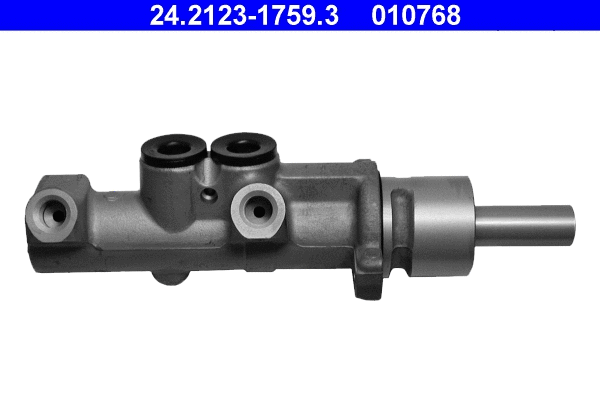 Brake Master Cylinder (24.2123-1759.3)