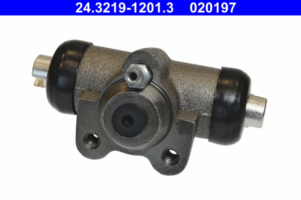 Wheel Brake Cylinder (24.3219-1201.3)
