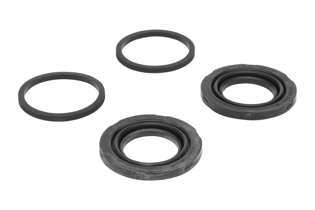 Seal Kit, brake caliper (13.0441-3606.2)