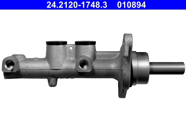 Brake Master Cylinder (24.2120-1748.3)