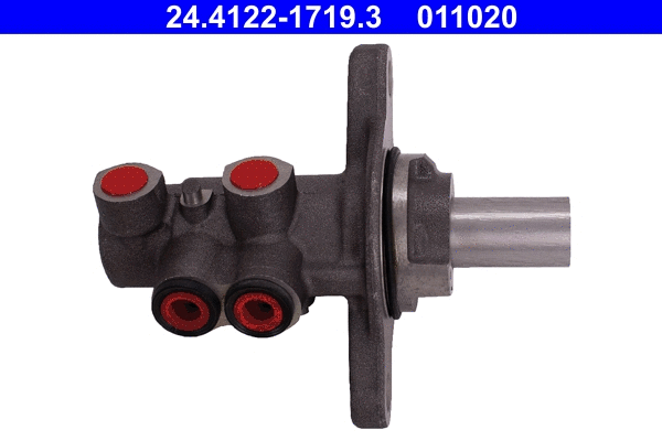 Brake Master Cylinder (24.4122-1719.3)