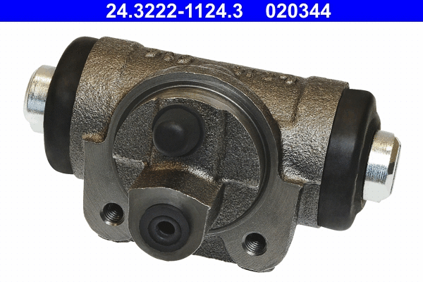 Wheel Brake Cylinder (24.3222-1124.3)