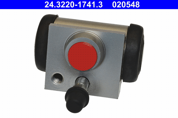 Wheel Brake Cylinder (24.3220-1741.3)