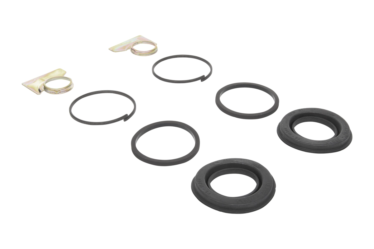 Seal Kit, brake caliper (13.0441-4002.2)