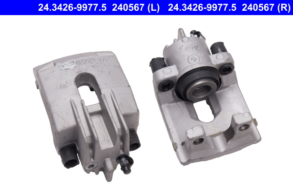 Brake Caliper (24.3426-9977.5)