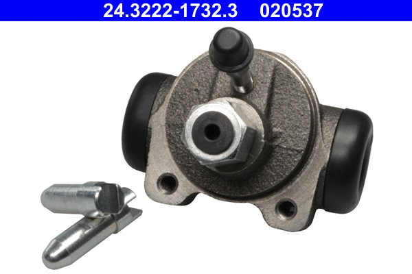 Wheel Brake Cylinder (24.3222-1732.3)