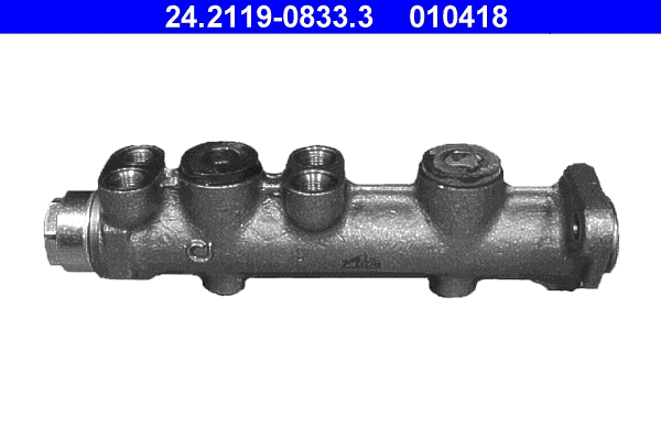 Brake Master Cylinder (24.2119-0833.3)
