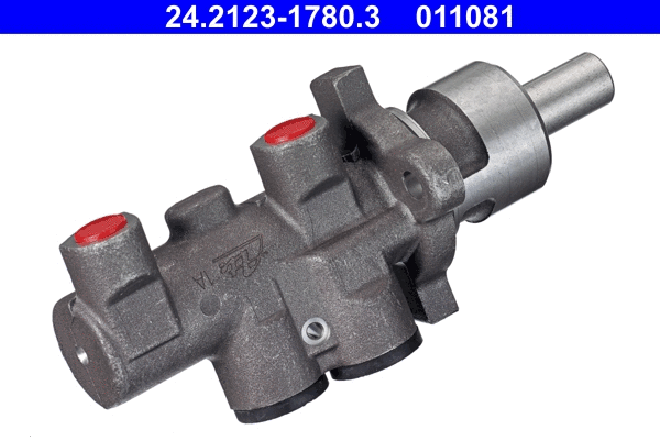 Brake Master Cylinder (24.2123-1780.3)