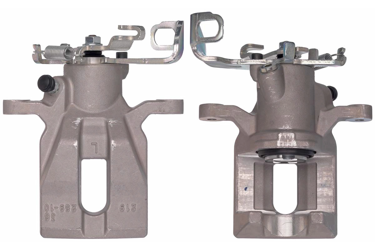 Brake Caliper (24.3367-1719.5)