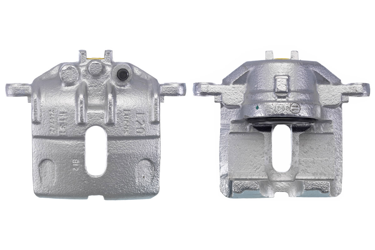 Brake Caliper (24.3571-1753.5)