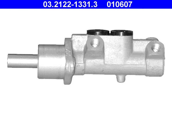 Brake Master Cylinder (03.2122-1331.3)
