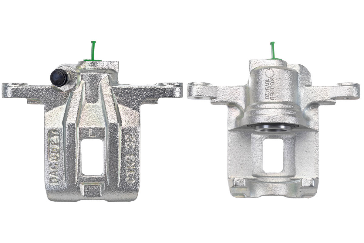 Brake Caliper (24.3321-1703.5)