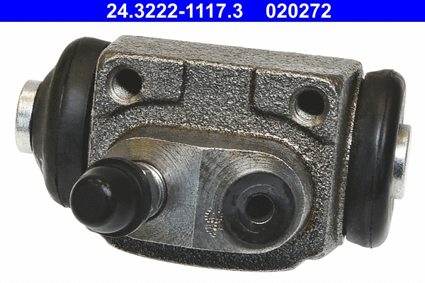 Wheel Brake Cylinder (24.3222-1117.3)