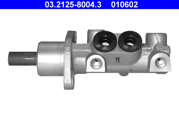 Brake Master Cylinder (03.2125-8004.3)