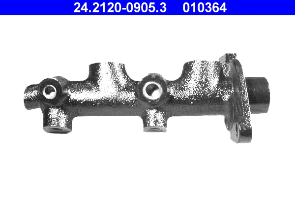 Brake Master Cylinder (24.2120-0905.3)