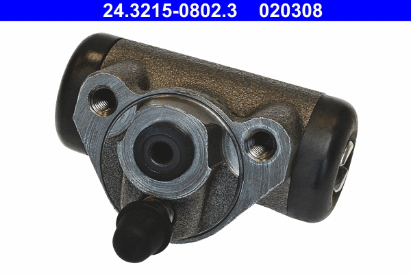 Wheel Brake Cylinder (24.3215-0802.3)