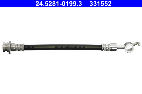 Brake Hose