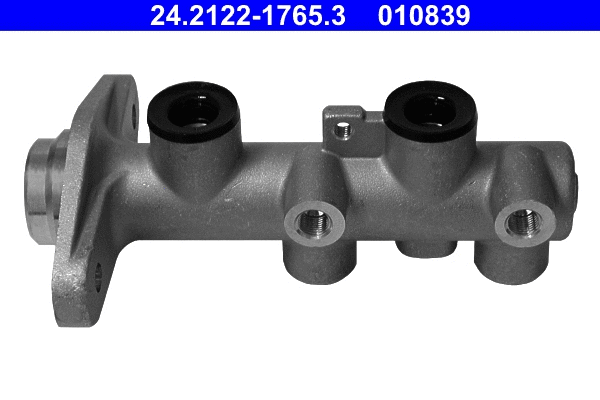 Brake Master Cylinder (24.2122-1765.3)