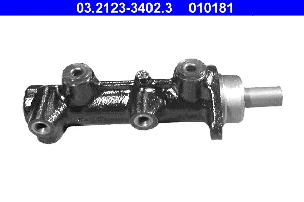 Brake Master Cylinder (03.2123-3402.3)