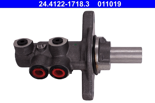 Brake Master Cylinder (24.4122-1718.3)