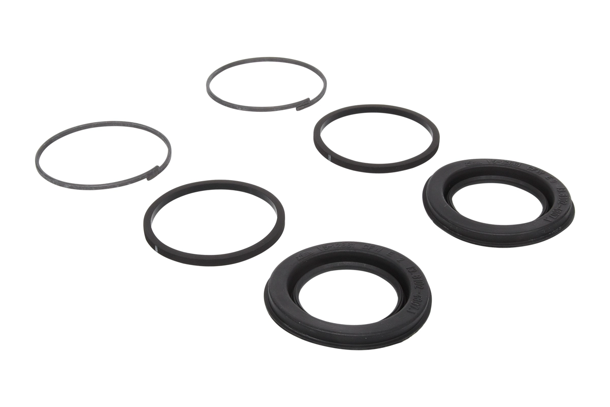 Seal Kit, brake caliper (13.0441-4825.2)