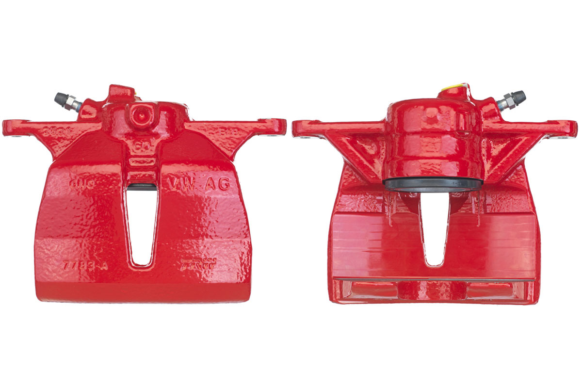 Brake Caliper (24.3601-2608.5)