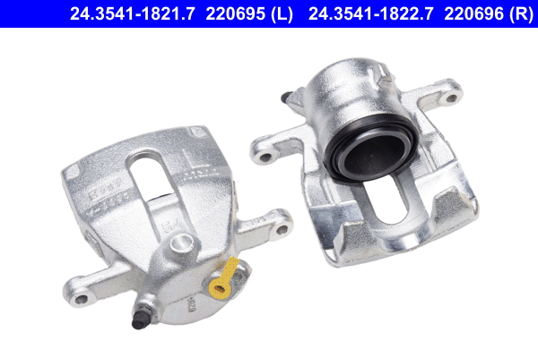Brake Caliper (24.3541-1822.7)