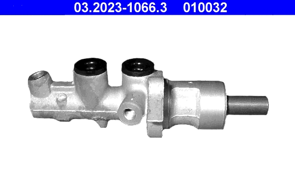 Brake Master Cylinder (03.2023-1066.3)