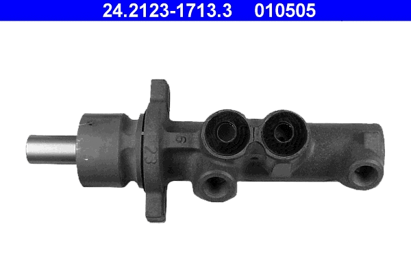 Brake Master Cylinder (24.2123-1713.3)